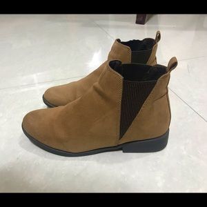 Primark Wide Fitting Ankle Boots